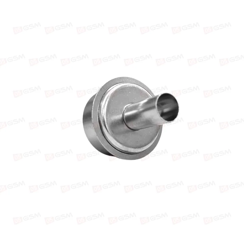 Насадка на фен 7 мм для Quick 861DW (Прямая) фото в интернет-магазине 05gsm.ru