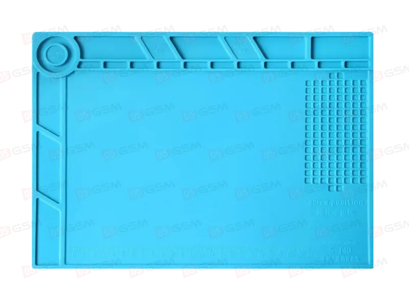 Монтажный коврик S-140 (250x350 мм) фото в интернет-магазине 05gsm.ru