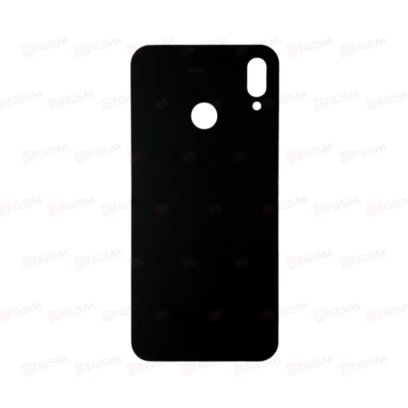 Крышка Huawei P20 Lite синяя фото в интернет-магазине 05gsm.ru