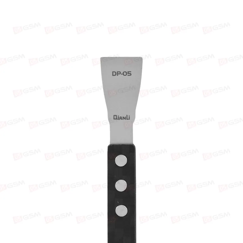 Нож для компаунда Qianli DP05 фото в интернет-магазине 05gsm.ru