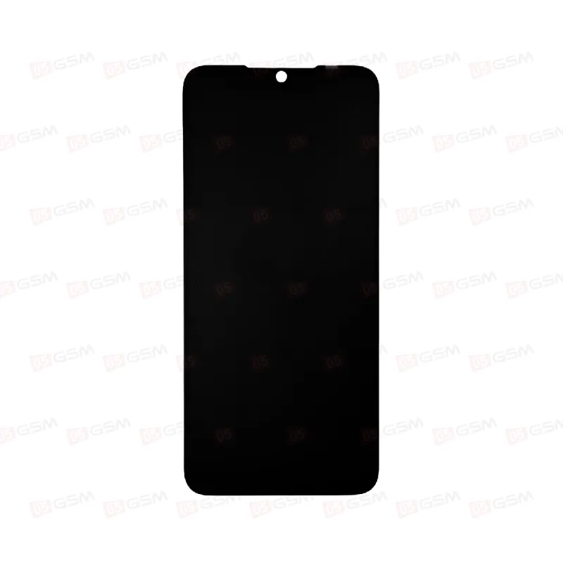 Дисплей Redmi Note 7 / Note 7 Pro / Note 7S черный ORIG (Service Pack) фото в интернет-магазине 05gsm.ru