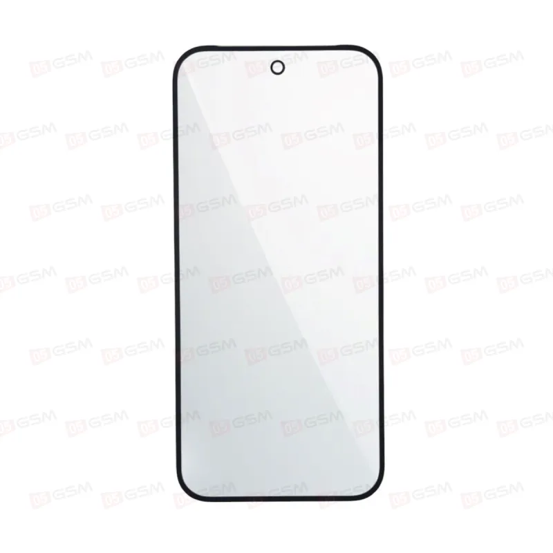Стекло + OCA (G+OCA) Google Pixel 9 Pro фото в интернет-магазине 05gsm.ru