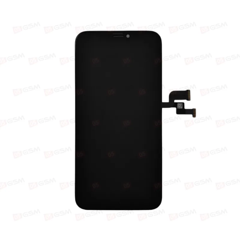 Дисплей iPhone X (GX-3; матрица Hard OLED; 60 Гц; усовершенствованный) фото в интернет-магазине 05gsm.ru