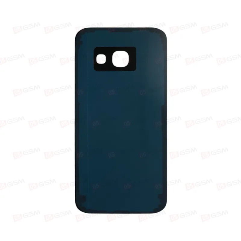 Крышка Samsung A320 ORG gold фото в интернет-магазине 05gsm.ru