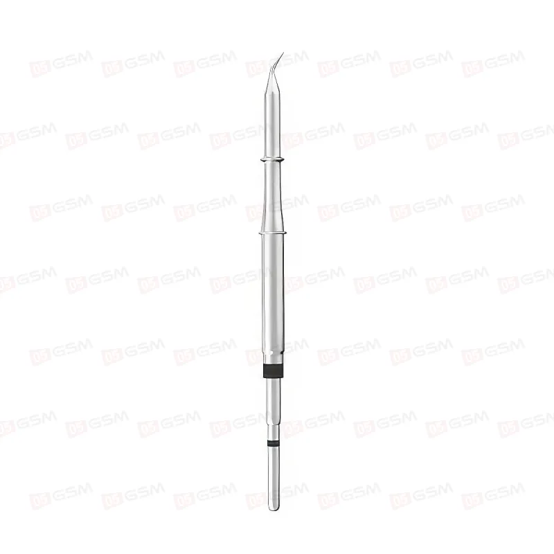 Жало паяльное Aixun C115-S010 (Изогнутое) фото в интернет-магазине 05gsm.ru