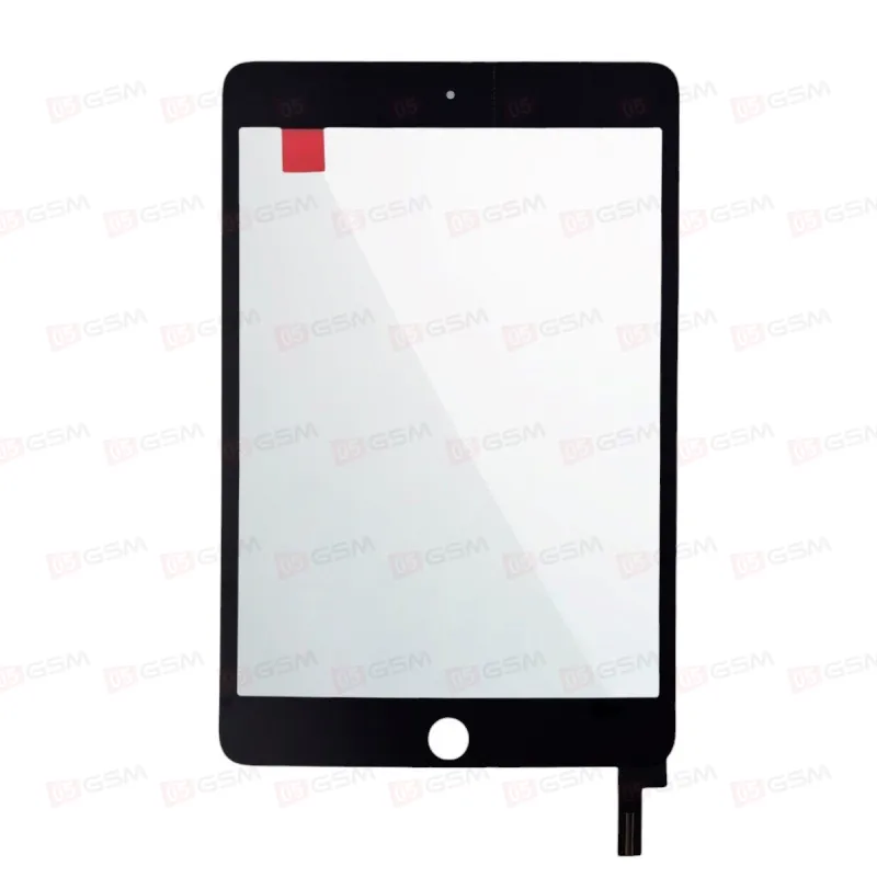 Сенсор IPad MINI 4 черный ORIG (A1538/A1550) фото в интернет-магазине 05gsm.ru
