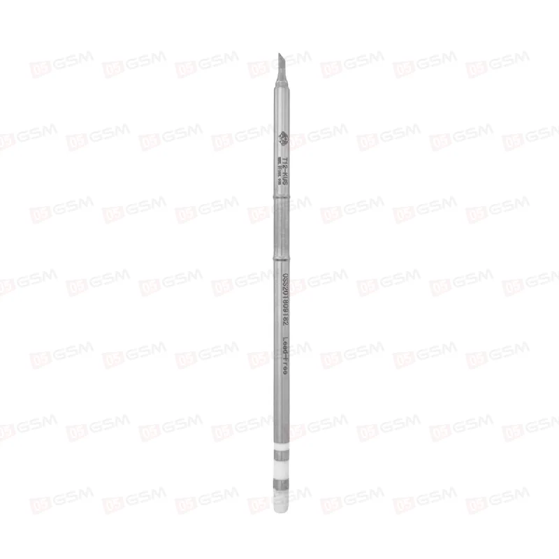 Жало паяльное OssTeam T12-KUS (Топорик) фото в интернет-магазине 05gsm.ru