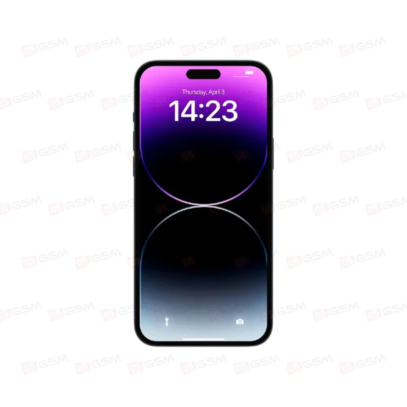 Тестовый дисплей для проверки плат JCID S36P (iPhone 13 P/13 PM/14 P/14 PM/15 P/15 PM/16 P/16 PM) фото в интернет-магазине 05gsm.ru