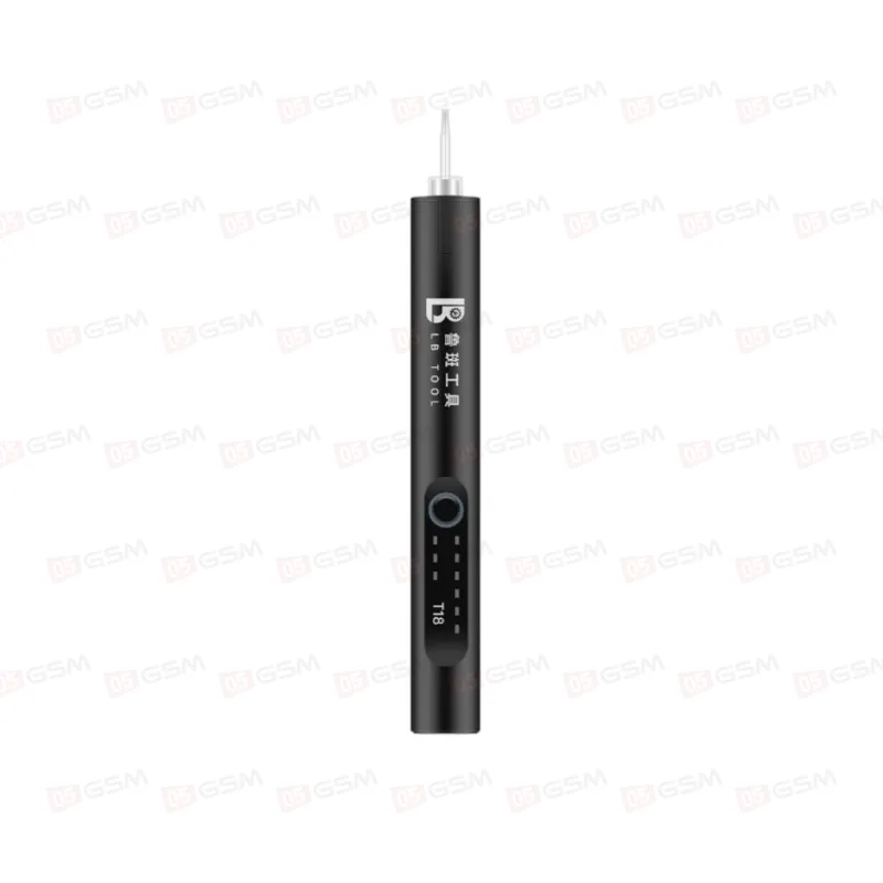Шлифовальная машинка LB Tool T18 (Портативная; миниатюрная) фото в интернет-магазине 05gsm.ru