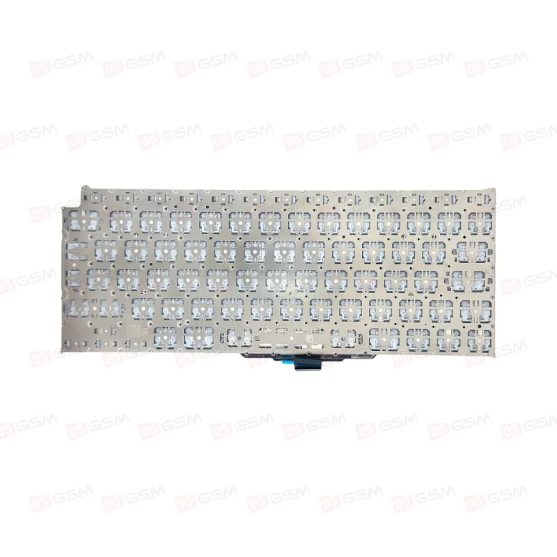 Клавиатура для MacBook Air Retina 13" [A2179] фото в интернет-магазине 05gsm.ru