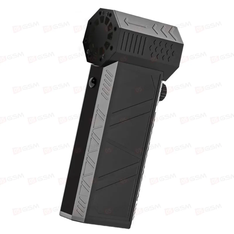 Воздуходув Turbofan X6 фото в интернет-магазине 05gsm.ru