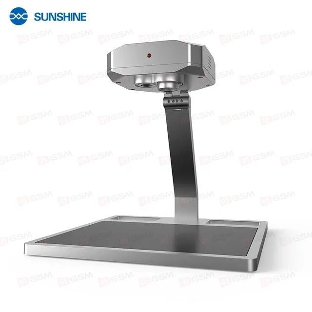 Тепловизор Sunshine TB-03 фото в интернет-магазине 05gsm.ru