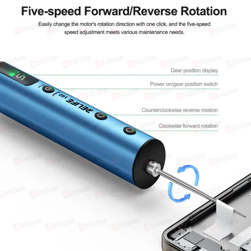 Машинка для снятия клея с дисплеев Relife LG2 фото в интернет-магазине 05gsm.ru