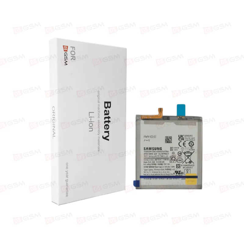 Аккумулятор Samsung Galaxy S22 [S901] (05GSM; 3700 мАч; гарантия 1 год) фото в интернет-магазине 05gsm.ru