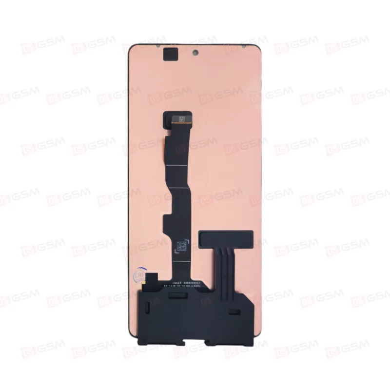 Дисплей POCO F5 / Note 12 TURBO Orig (Service Pack) фото в интернет-магазине 05gsm.ru