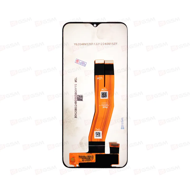 Дисплей Samsung A145 (A14) 4G ORIG без рамки (Service Pack)  фото в интернет-магазине 05gsm.ru