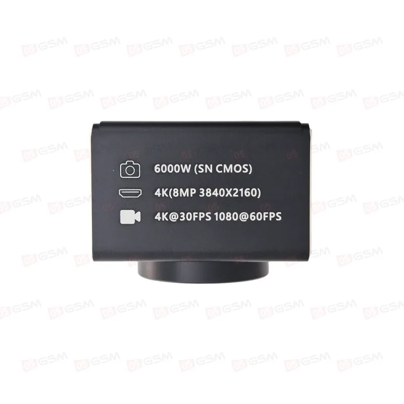 Камера на микроскоп Kaisi HD6000 (1080P/4K) фото в интернет-магазине 05gsm.ru