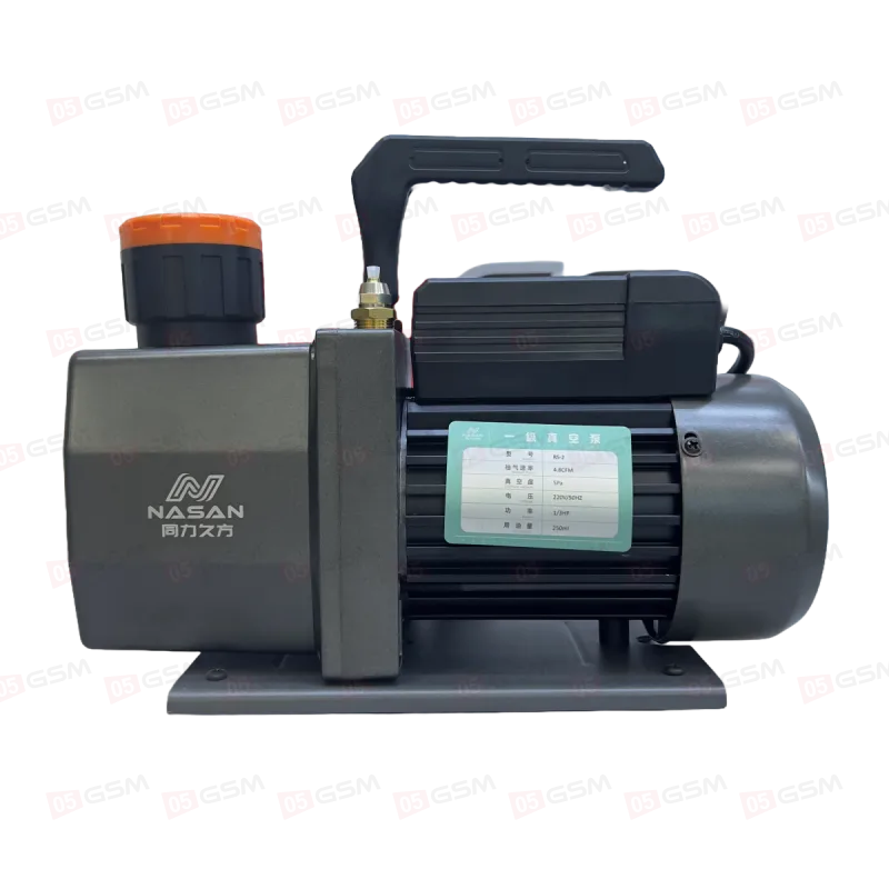 Комплект для переклейки Nasan Supa Lite Max (Ламинатор 15", барокамера B5 Max, помпа RS2,компрессор) фото в интернет-магазине 05gsm.ru