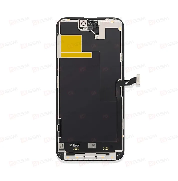 Дисплей iPhone 14 Pro Max (JK-14PM Incell; матрица IPS) фото в интернет-магазине 05gsm.ru