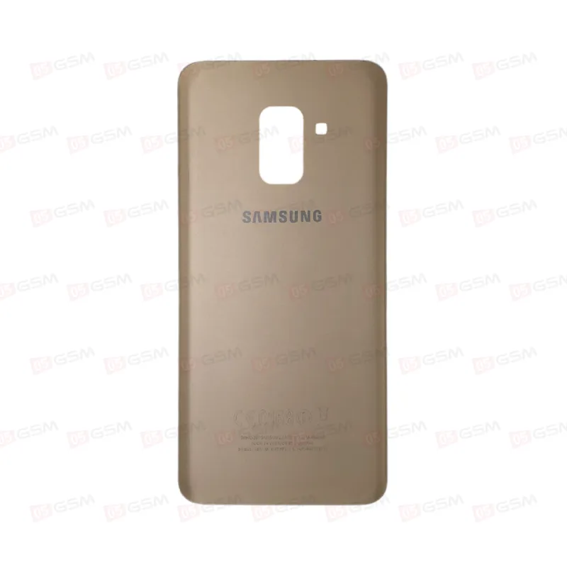 Крышка Samsung A530 ORG gold фото в интернет-магазине 05gsm.ru