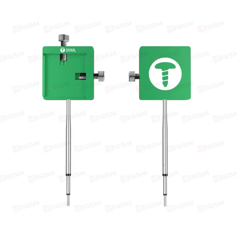 Насадка на паяльник для микросхем 2UUL FD40 фото в интернет-магазине 05gsm.ru