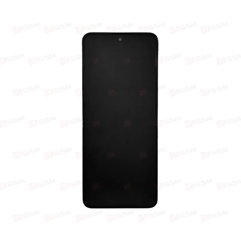 Дисплей с рамкой Samsung F731 (Z Flip5) Violet (100%-SERVICE) фото в интернет-магазине 05gsm.ru