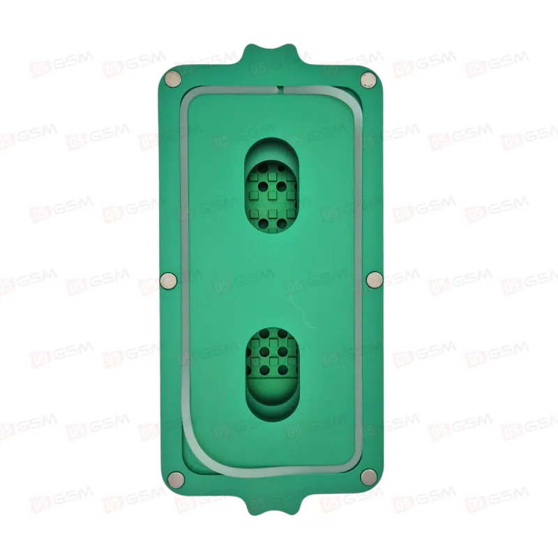 Форма Wylie для сепаратора на iPhone 14/14 Pro фото в интернет-магазине 05gsm.ru