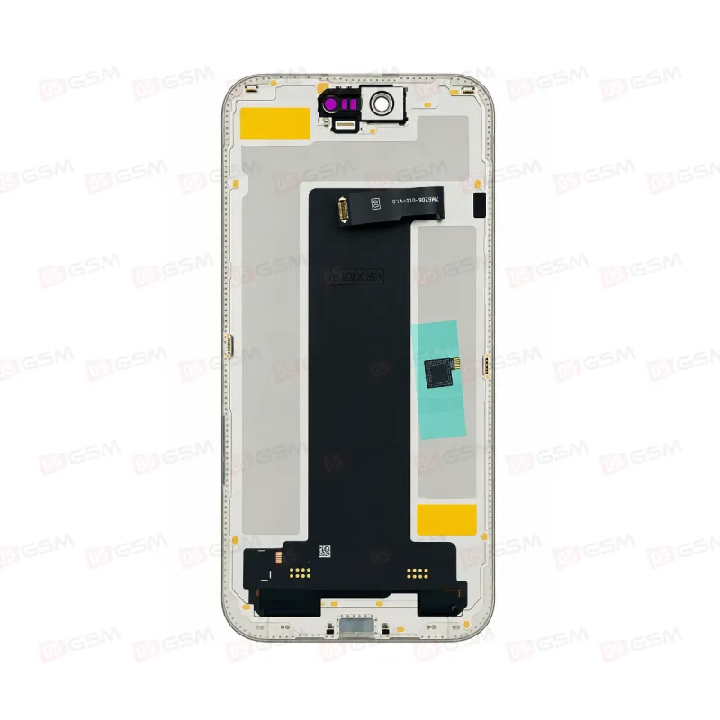 Дисплей iPhone 17 Air (DD OLED-17AIR; матрица Soft OLED; Гц) фото в интернет-магазине 05gsm.ru