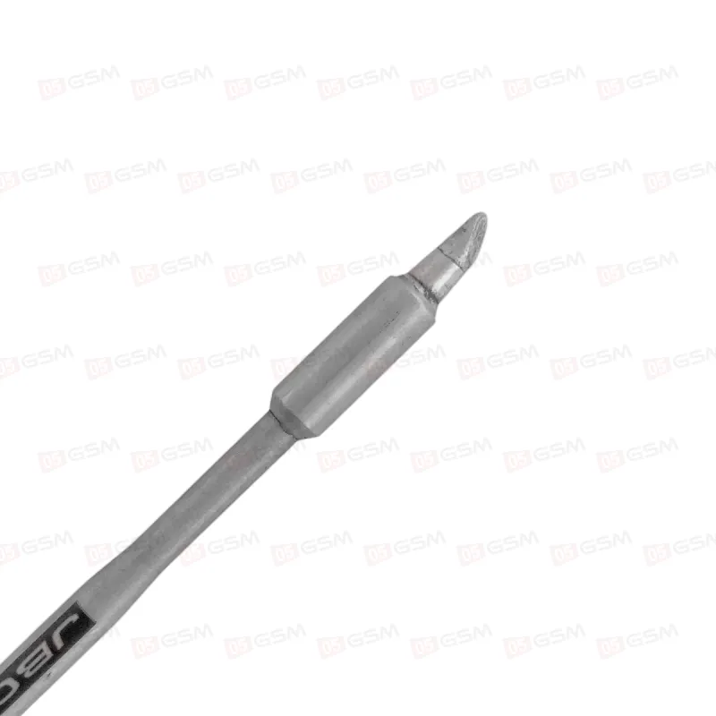 Жало паяльное JBC C245-931 (Миниволна; 2.7 мм) фото в интернет-магазине 05gsm.ru