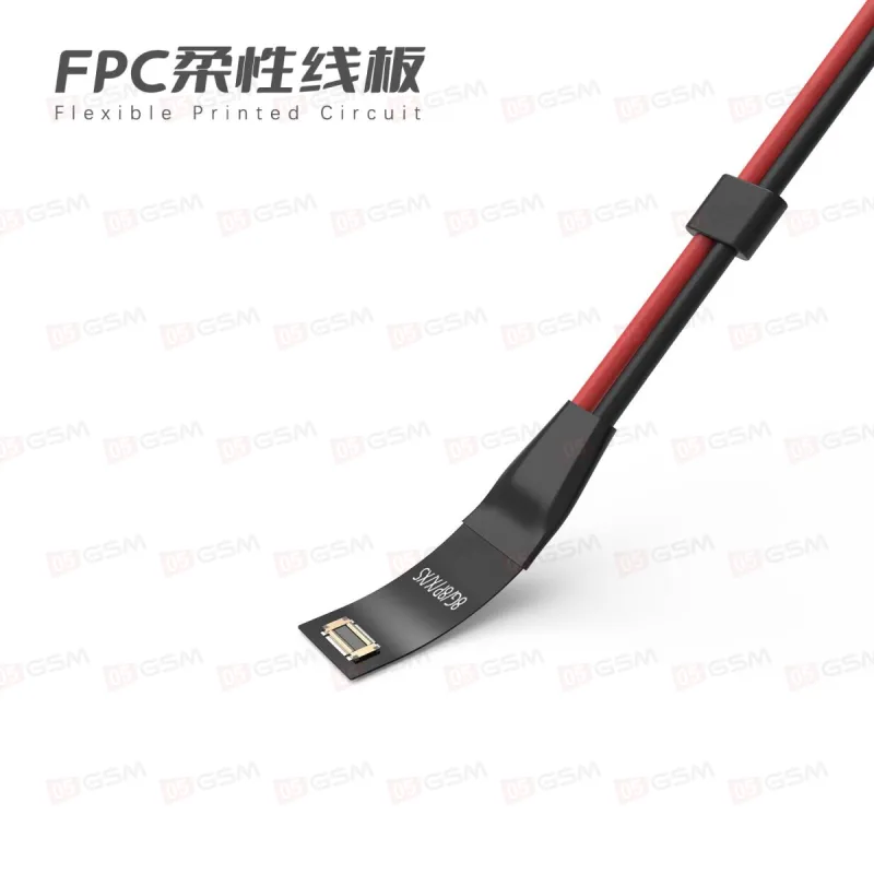 Кабель для теста через блок питания 2UUL PW01 (iPhone 6-15 Pro Max) фото в интернет-магазине 05gsm.ru