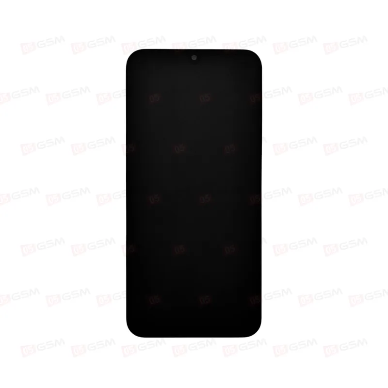 Дисплей с рамкой Samsung A155 / A156 (A15) (100%-SERVICE) фото в интернет-магазине 05gsm.ru