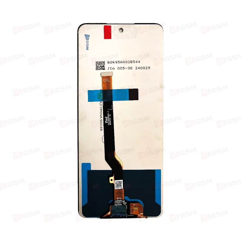 Дисплей Tecno Pova 2 / 3 (DCL) фото в интернет-магазине 05gsm.ru
