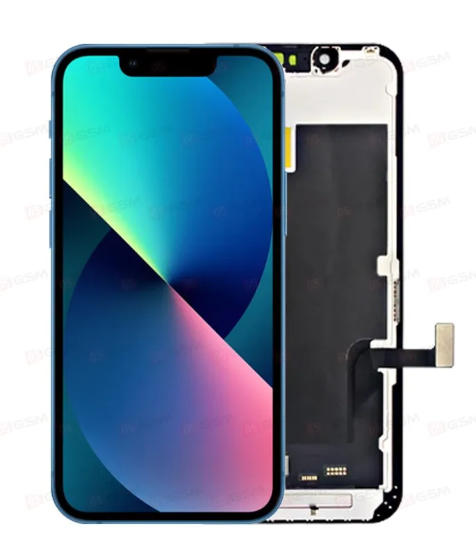 Дисплей iPhone 13 Mini (JCID LTPS-13M; матрица IPS; 60 Гц) фото в интернет-магазине 05gsm.ru