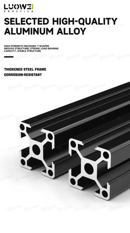 Рабочий стол мастера Luowei LW-A1 Mini (155x150x80 cм) фото в интернет-магазине 05gsm.ru