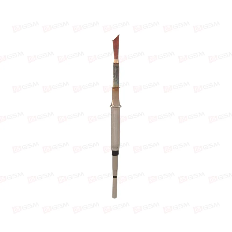 Жало паяльное кастомное Mobilka MT2-C115 (Топорик двойной) фото в интернет-магазине 05gsm.ru