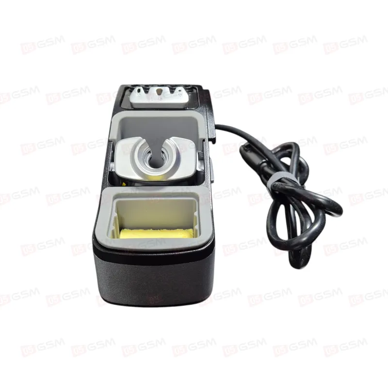 Держатель паяльника для Aixun T420D WiFi (Левый) фото в интернет-магазине 05gsm.ru