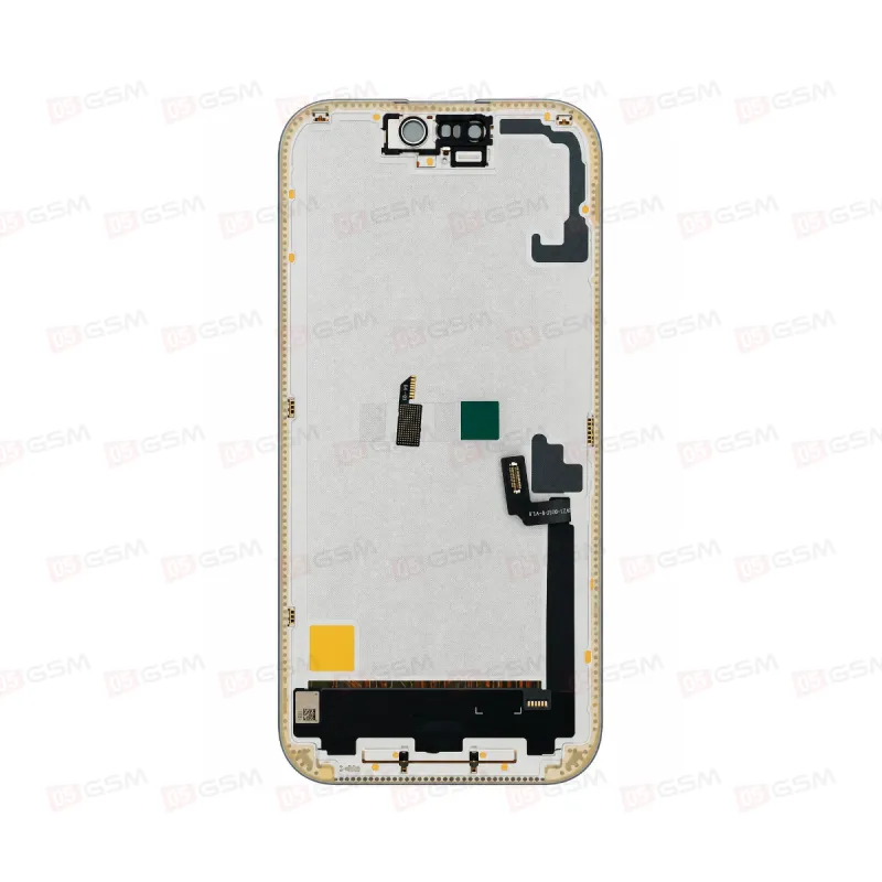 Дисплей iPhone 17 (DD OLED-17; матрица Hard OLED; Гц) фото в интернет-магазине 05gsm.ru