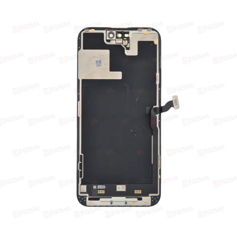 Дисплей iPhone 14 Pro Max (Снятый оригинал; без полировки) фото в интернет-магазине 05gsm.ru