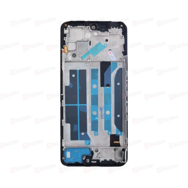 Дисплей Xiaomi Redmi Note 12 PRO / POCO X4 PRO OLED с рамкой (Service Pack) фото в интернет-магазине 05gsm.ru
