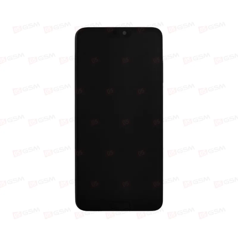 Дисплей с рамкой Huawei P20 PRO OLED (Service Pack) фото в интернет-магазине 05gsm.ru