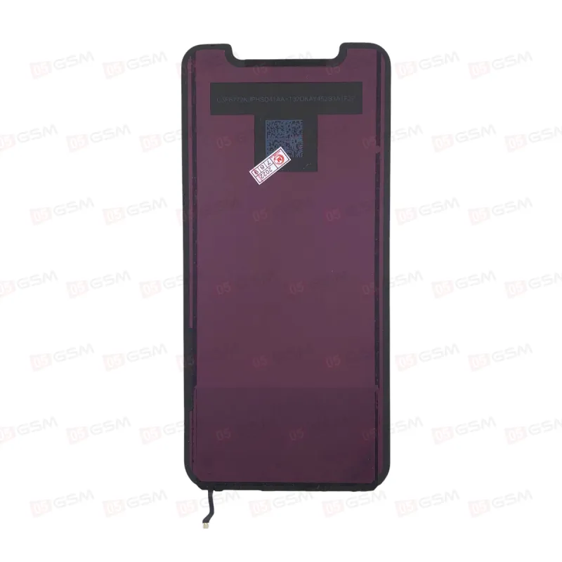 Подсветка на дисплей iPhone XR фото в интернет-магазине 05gsm.ru