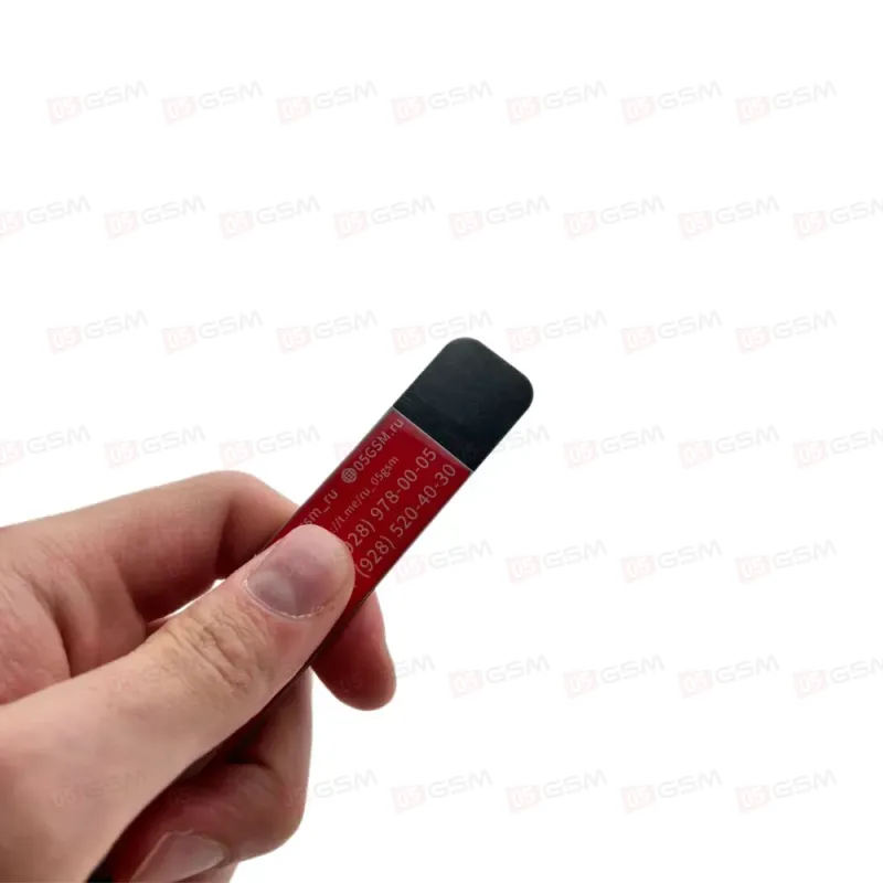 Инструмент для вскрытия корпуса 05GSM (Opening key) фото в интернет-магазине 05gsm.ru