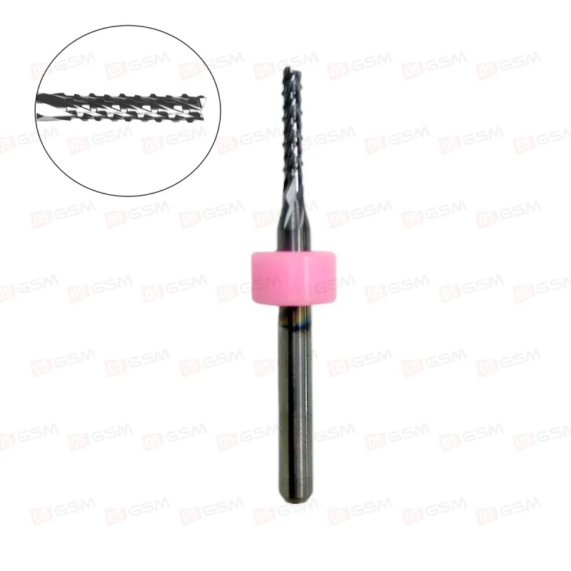 Насадка на шлифовальный станок Xwitzeal Q1 (Розовый ограничитель; 2 мм) фото в интернет-магазине 05gsm.ru