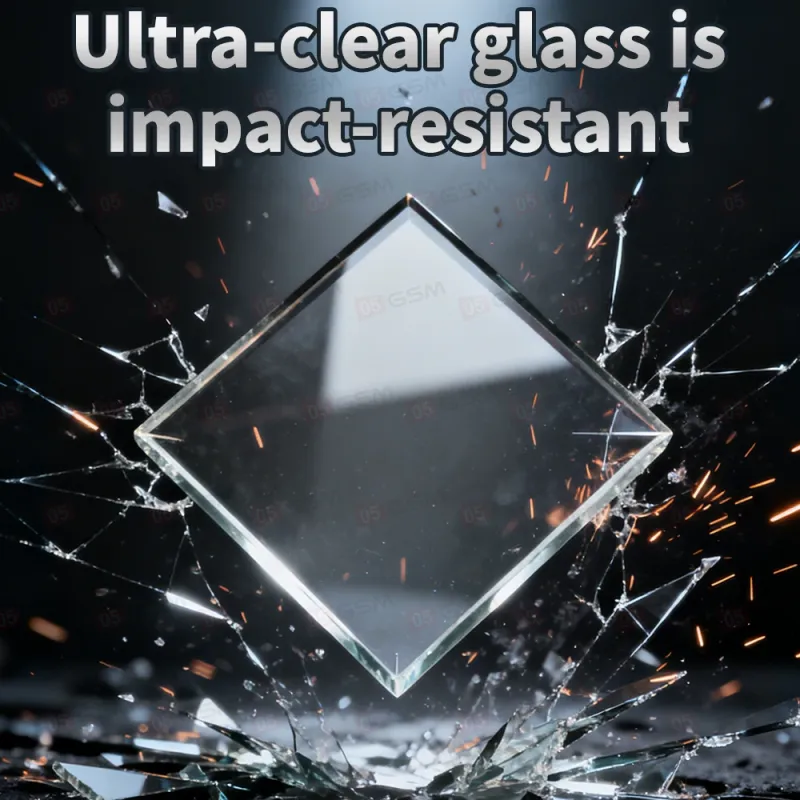 Термостойкое стеклышко-прокладка для пайки Lanrui P08 (От разбрызгивания припоя) фото в интернет-магазине 05gsm.ru