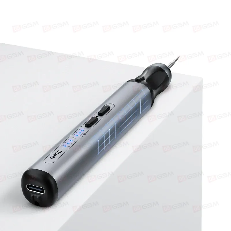 Шлифовальная машинка Qianli iHandy DM460K (Портативная; миниатюрная) фото в интернет-магазине 05gsm.ru