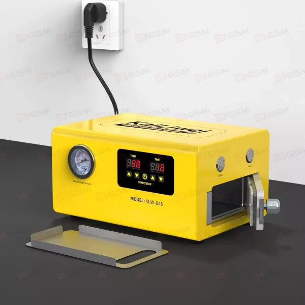 Барокамера Kailiwei KLW-046 фото в интернет-магазине 05gsm.ru