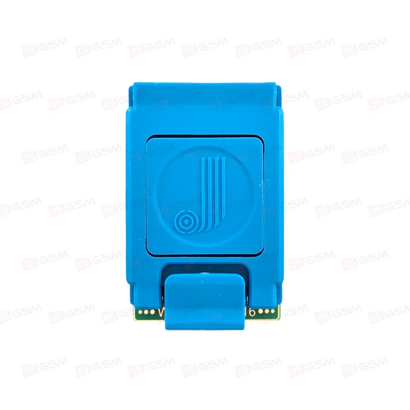 Модуль JCID BGA15x16 для P15 (Wi-Fi Activation Module; iPhone 15 Pro/15 Pro Max) фото в интернет-магазине 05gsm.ru