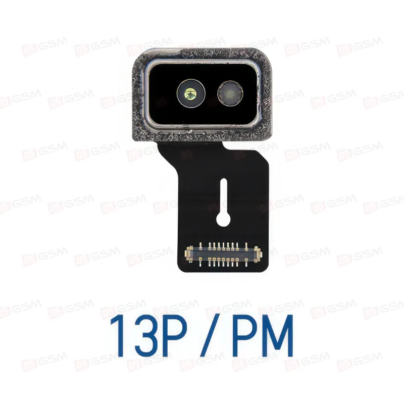Датчик Lidar iPhone 13 Pro/13 Pro Max (JCID) фото в интернет-магазине 05gsm.ru