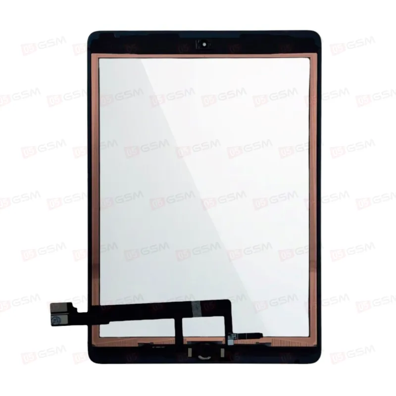 Сенсор IPad PRO 9.7 ORG черный (A1673/1674/1675 ) фото в интернет-магазине 05gsm.ru