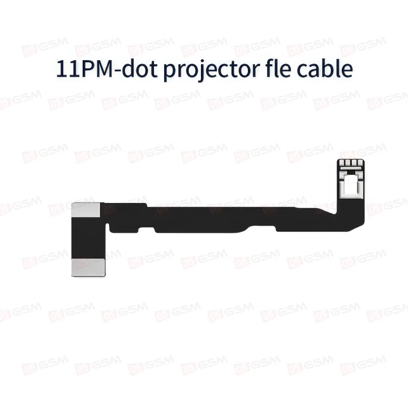 Шлейф от JCID для восстановления Face iD iPhone 11 Pro MAX фото в интернет-магазине 05gsm.ru